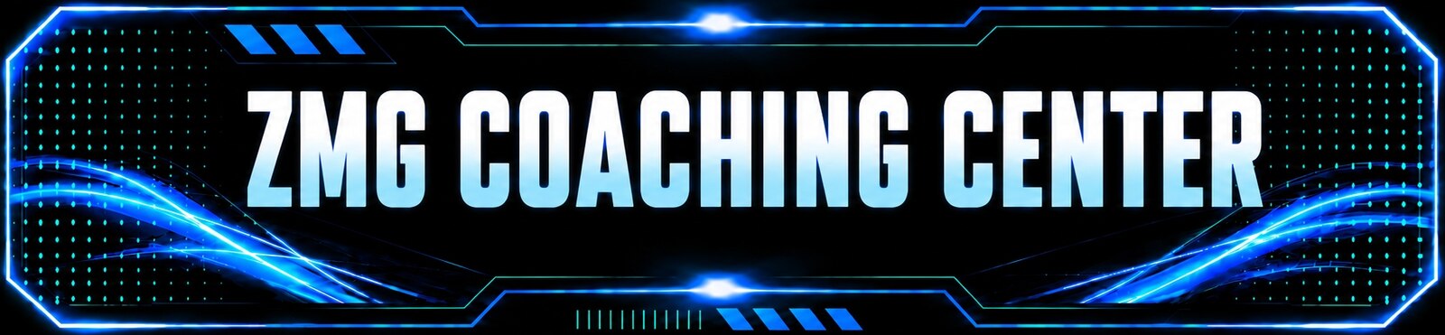 ZMG Coaching Center